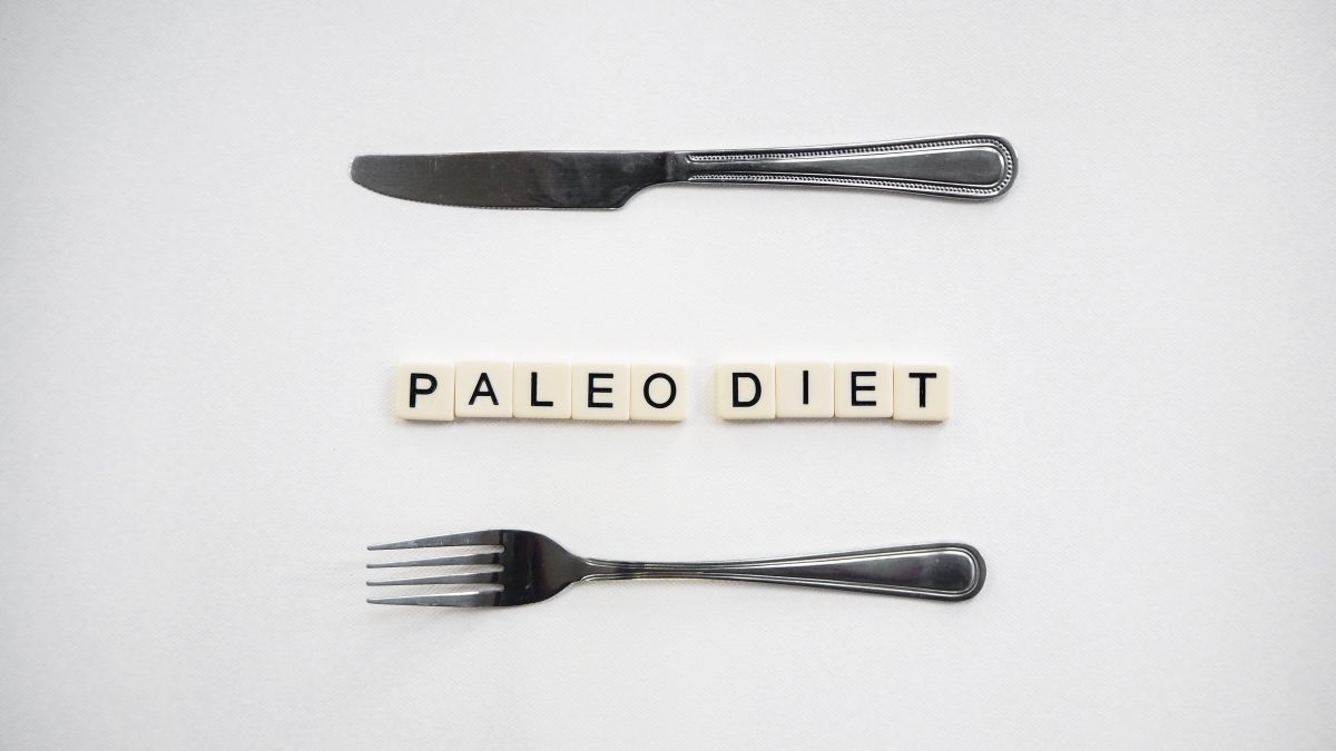 4 Great Paleo Diet Breakfast Ideas