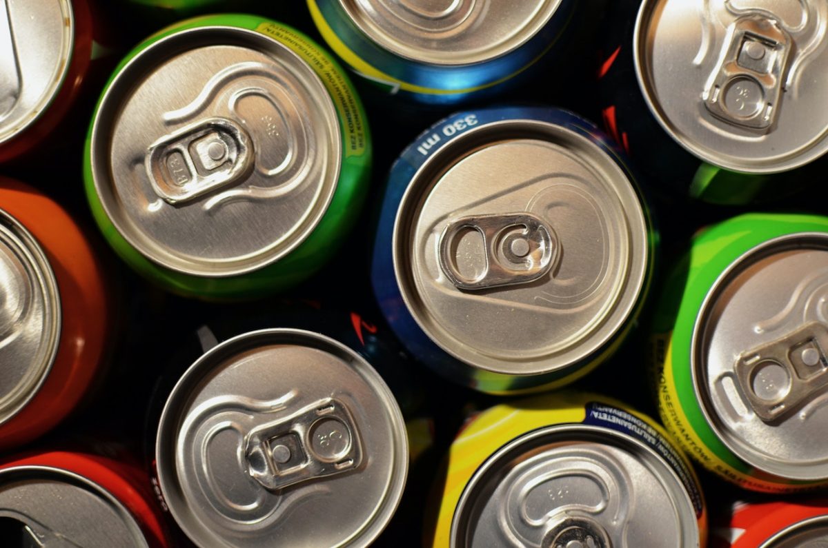 Why Diet Soda is Bad For You